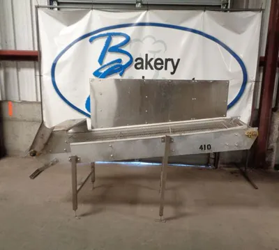 Used UNKNOWN _UNKNOWN_ Incline Conveyors California US | BakeryEquipment.com #1554436