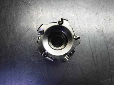 Mitsubishi 2" Indexable Facemill 1" Arbor VOX400UR0205C (LOC700)