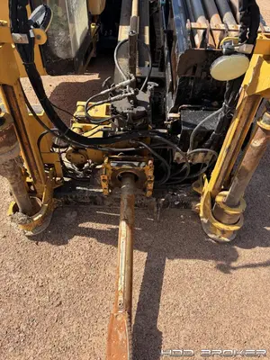 Used 2015 VERMEER 2015 VERMEER D36X50 SERIES II Drill Rigs Florida US | HDD Broker #1346267
