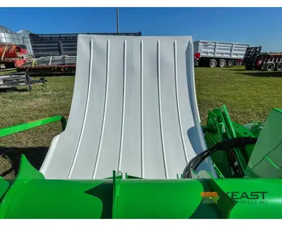 Used HUSTLER _UNKNOWN_ Bale Choppers - Feeders Iowa US | Keast Enterprises #1360308