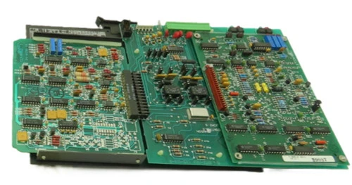 Johnson Controls CEB-104-0 Communication Expansion Board for DCS-8500 [New]
