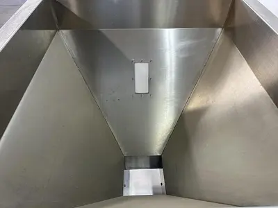 Bulk Scale Filler