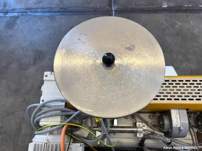 USED DR. COLLIN E20T