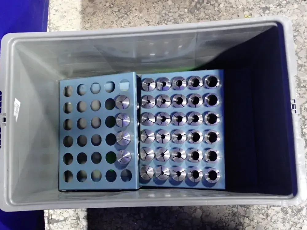 Collet Set