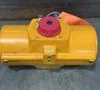 Used 2023 HYTORK XL1127UDAGSCWY00 Pumps Ohio US | HGR 24 #1289698