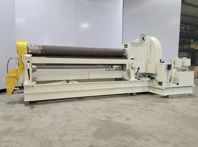 USED BERTSCH SM