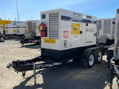 2017 MULTIQUIP DCA-70US 3CAN 40-149 kW Diesel Generators | Steam Well LLC (2)