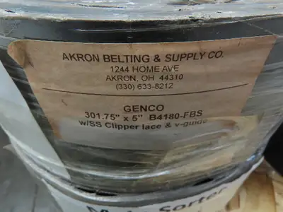 New | in-Stock AKRON _UNKNOWN_ Miscellaneous MRO Indiana US | Arrow Industrial #636630