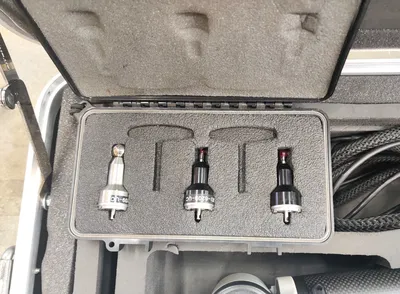 2016 HEXAGON ROMER ABSOLUTE ARM RA-7525 SEI Portable Arm Coordinate Measuring Machines | Clark Machinery Sales, LLC (2)