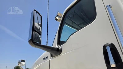 New | in-Stock 2026 INTERNATIONAL HX Conventional trucks Texas US | Roll Off Truck World #1491826