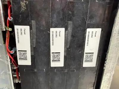 Eaton 69C2990G02 480/600V 400/200A (10.4.5)