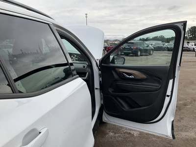 Used 2020 GMC TERRAIN SUVs Michigan US | Miedema Asset Management Group #1461410