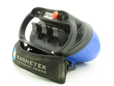 Used MAGNETEK _UNKNOWN_ Crane Accessories Indiana US | Arrow Industrial #1187027