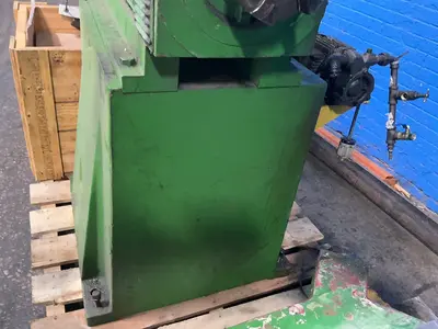 Used GURUTZPE B1400CNC CNC Lathes Ohio US | HGR 24 #1291823