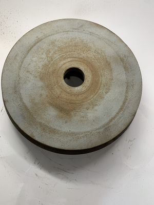 Durco 13" DI DX23060A Rear Cover