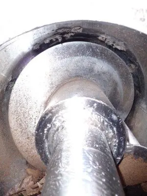 1970 BAUER 458 Digesters (Paper) | Perry Equipment (3)