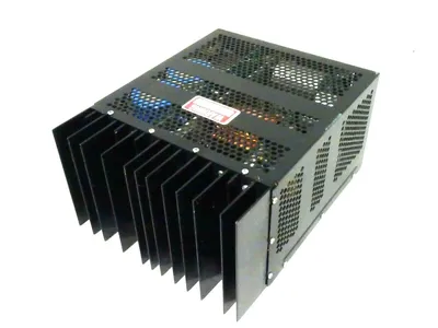 USED ACDC RT301 POWER SUPPLY 115V 50/60HZ