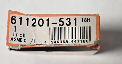 Mitutoyo _UNKNOWN_ Inspection Gages | Amiron Machinery (2)