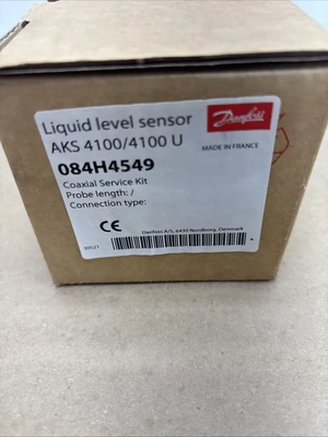 NEW Danfoss 084H4549