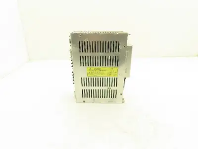 Yokogawa Dynaserv UR1015C0ZB-2CN*C DD Servo Drive Actuator 230VAC 300VA V2.25