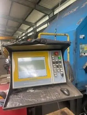 USED 2015 PROGRESS MSR 20/6