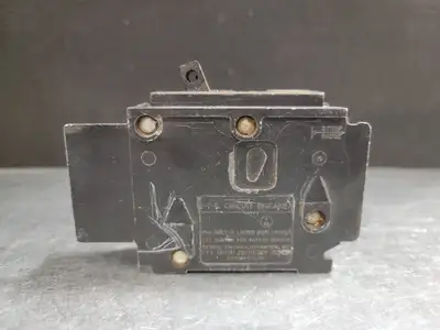 Used ITE BGH115 Switchgears British Columbia CA | Lenmark #243788