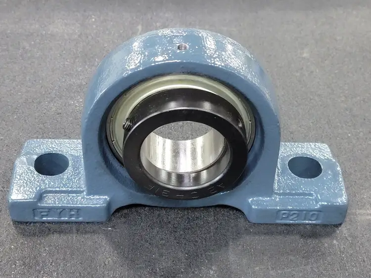 New | in-Stock FYH SAP210-31FP9 Bearings British Columbia CA | Lenmark #260818