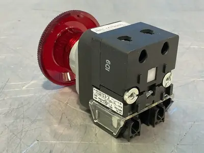 New | in-Stock ALLENBRADLEY 800TFXTQH2RA1 Relays & Switches Ohio US | HGR 24 #1326236