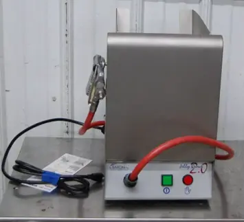 Used _UNKNOWN_ NUMBER: Glaze Applicator Michigan US | Grocery Equipment Sales #1068855