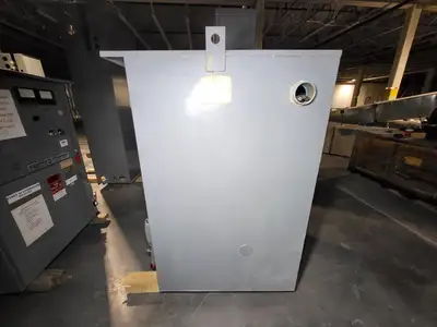 USED SQUARE D FC-20
