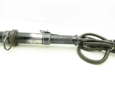Stanley EF30LS74AXG-22 Nutrunner 1/2" Right Angle Nut Driver 21.5" Overall