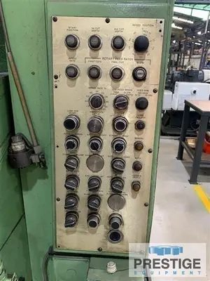 USED 1960 FELLOWS 20-4