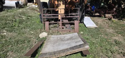 Used 1994 SKYTRAK 10054 Misc Forklifts Texas US | Proxy Equipment #1380231