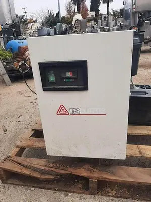 USED 2005 FS CURTIS RSB15