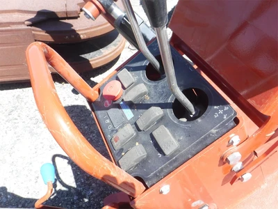 Used 2016 DITCH WITCH A820 Backhoes California US | Western Trencher & Equipment, Inc. #1497772
