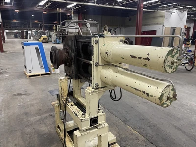 USED KREYENBORG 60IN60TPIH