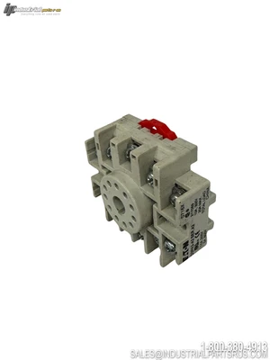 Used EATON D3PA3-A2 Relays & Switches Kentucky US | Industrial Parts R Us Inc. #1123421