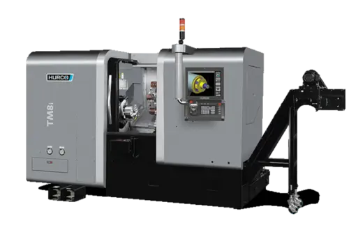 NEW HURCO TM8I