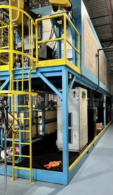 PPG MikroKote E-Coat | Machinery For Sale (2)