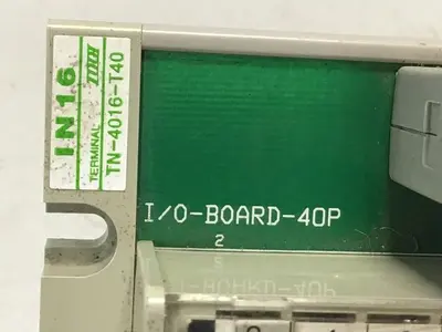 USED TOGI TN-4016-T40