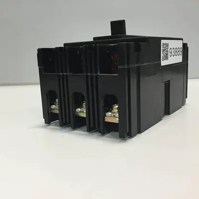 USED FUJI ELECTRIC BU-ESB3060