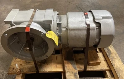 USED Reuland 1507.6-DF2298A