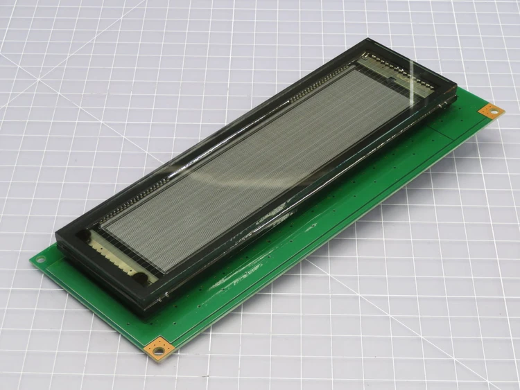 Used FUTABA _UNKNOWN_ Interface Monitors | OCO Industrial #1737840
