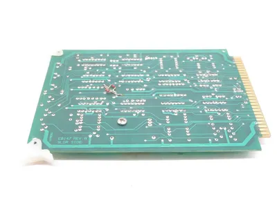 USED WTI AY0400 LOGIC CARD E0147 REV A