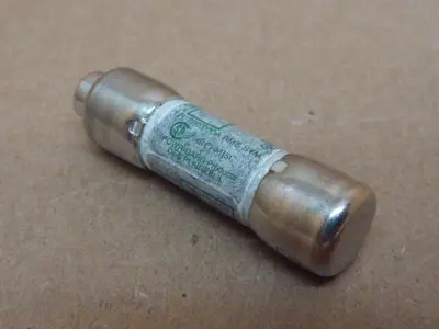 USED LITTELFUSE CCMR-1
