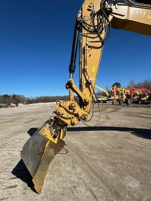 Used 2022 CATERPILLAR 320 Crawler Excavators North Carolina US | Southeastern Equipment Corp #1467701