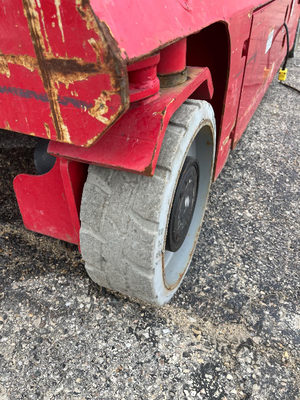 USED 2016 MEC 4555SE