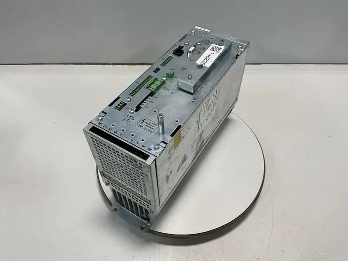 Used BRANSON BRA 400-010 Power Inverters Michigan US | Ideal Machinery #694222
