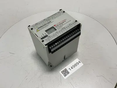 USED STI LCM1 801