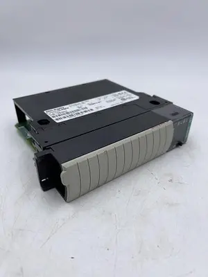 USED ALLEN-BRADLEY ALLEN-BRADLEY 1756-OB16E SER A
